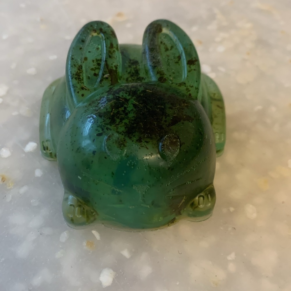 Sented Bunny 🐰 soap